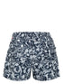 SWIM BOXER